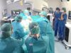 La cirugía robótica de última generación llega al Hospital Universitario La Luz