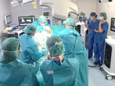 La cirugía robótica de última generación llega al Hospital Universitario La Luz
