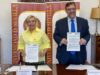 Azvi y la Universidad de Sevilla refuerzan la formación en infraestructuras con una nueva cátedra