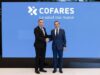 La visita del cónsul de Marruecos refuerza la estrategia internacional de Cofares