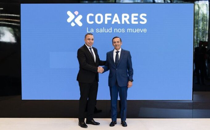 La visita del cónsul de Marruecos refuerza la estrategia internacional de Cofares