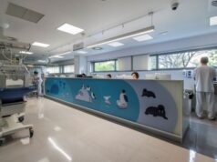 El Hospital Universitari Dexeus amplía los servicios de Pediatría para pacientes de alta complejidad