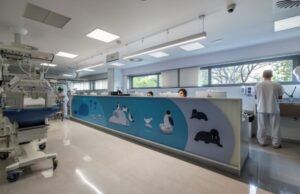 El Hospital Universitari Dexeus amplía los servicios de Pediatría para pacientes de alta complejidad