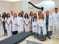 Veinte años de experiencia con CyberKnife revolucionan la radiocirugía en España