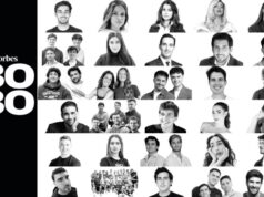 Los 30 menores de 30 que marcan el futuro según Forbes España