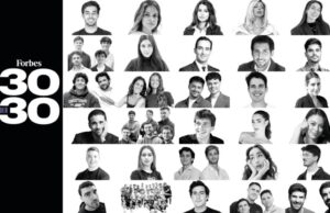 Los 30 menores de 30 que marcan el futuro según Forbes España
