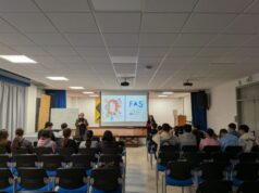 La Fundación Alcohol y Sociedad impulsa la prevención del alcohol tras llegar a tres millones de alumnos