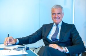 PwC confirma la continuidad de Gonzalo Sánchez como presidente hasta 2031