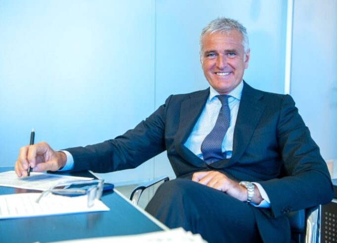 PwC confirma la continuidad de Gonzalo Sánchez como presidente hasta 2031