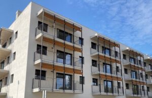 Grupo Corp refuerza su apuesta por la vivienda asequible con 1.065 nuevas viviendas