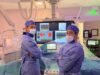 La nueva tecnología Sphere-360 permite al Hospital Universitario La Luz realizar ablaciones más rápidas y precisas
