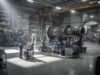 El sector de defensa refuerza su liderazgo tecnológico con una inversión del 8,1% en I+D+i