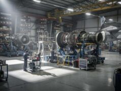 El sector de defensa refuerza su liderazgo tecnológico con una inversión del 8,1% en I+D+i