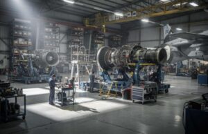 El sector de defensa refuerza su liderazgo tecnológico con una inversión del 8,1% en I+D+i
