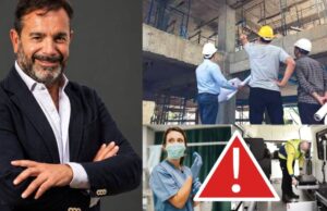 Metodo 3 defiende verificar las bajas laborales y no presumir el fraude