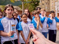 La campaña UV Tattoo to Learn de ISDIN obtiene un León de Bronce en Cannes Lions