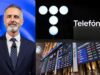 Telefónica gana impulso con sus segmentos de mayor valor estratégico