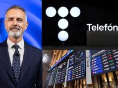 Telefónica gana impulso con sus segmentos de mayor valor estratégico