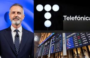 Telefónica gana impulso con sus segmentos de mayor valor estratégico
