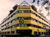 Prosegur registra ventas de 2.594 millones y mejora su rentabilidad