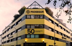 Prosegur registra ventas de 2.594 millones y mejora su rentabilidad