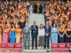 Cerca de 800 profesionales de PwC celebran la graduación de su programa PwC Work Academy