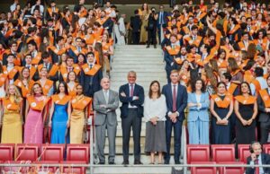 Cerca de 800 profesionales de PwC celebran la graduación de su programa PwC Work Academy