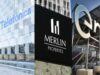 Telefónica, Endesa y Merlin suben el listón tras sus resultados semestrales
