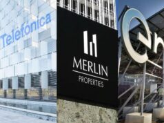 Telefónica, Endesa y Merlin suben el listón tras sus resultados semestrales