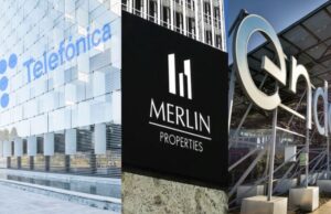 Telefónica, Endesa y Merlin suben el listón tras sus resultados semestrales