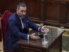 Grupo Azvi combate la denegación de su querella por injurias contra Víctor de Aldama