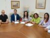 Un acuerdo entre Hospital Ruber Internacional y AFE facilita tratamientos reproductivos a futbolistas