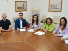 Un acuerdo entre Hospital Ruber Internacional y AFE facilita tratamientos reproductivos a futbolistas