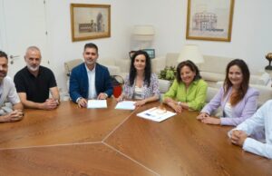 Un acuerdo entre Hospital Ruber Internacional y AFE facilita tratamientos reproductivos a futbolistas