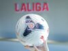 LaLiga EA Sports será la primera liga nacional con Balón Conectado en todos los encuentros