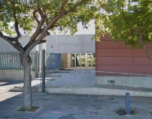 Veinte años después, Paterna quiere recuperar la residencia que nunca fue lo prometido