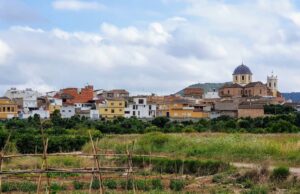 Siete meses con su padre muerto: el caso que sacude Vilamarxant