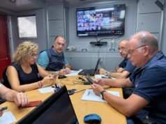 Cierre de Parques Naturales en la Comunitat Valenciana Durante el Eclipse Solar