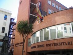 Creación de 19 nuevas plazas en el Hospital Clínico para garantizar la estabilidad del personal sanitario
