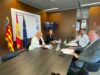 El Ayuntamiento de València y la Conselleria de Justicia fomentan la resolución extrajudicial de conflictos con nuevos servicios