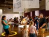 El Centre del Carme ofrece un programa especial de talleres y visitas para familias en agosto
