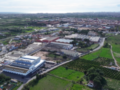 El Consell destina más de 587.000 euros a la mejora de áreas industriales en la Comunitat Valenciana