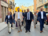El Conseller Barrachina Resalta la Importancia del Viñedo en la Lucha contra la Despoblación y los Incendios
