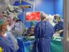 El Hospital General de València alcanza más de 50 craneotomías en pacientes despiertos con un enfoque multidisciplinar