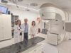 El Hospital General de Valencia incorpora la radiocirugía cerebral para el tratamiento de tumores y lesiones intracraneales