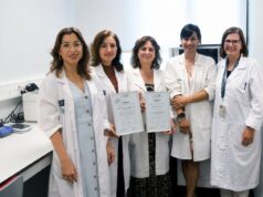 El Hospital General de Valencia logra la certificación europea para el diagnóstico de leucemia linfática crónica