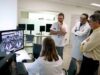 El Hospital La Fe alcanza los 1.650 casos analizados por inteligencia artificial en diagnóstico de cáncer de próstata