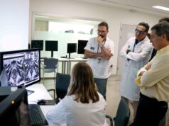 El Hospital La Fe alcanza los 1.650 casos analizados por inteligencia artificial en diagnóstico de cáncer de próstata