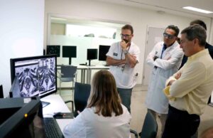 El Hospital La Fe alcanza los 1.650 casos analizados por inteligencia artificial en diagnóstico de cáncer de próstata