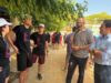 El IVAJ afirma que los campos de voluntariado son fundamentales en las actividades de ocio de la Comunidad Valenciana